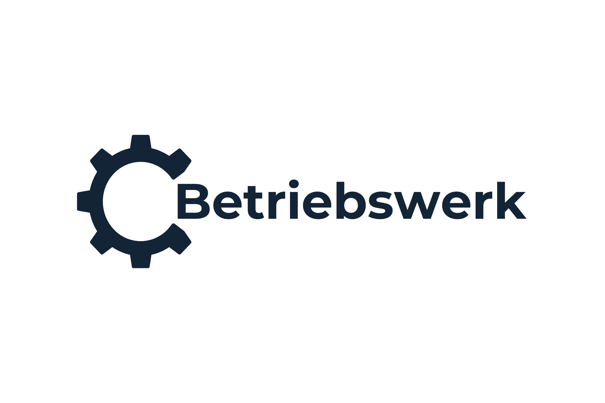 Betriebswerk